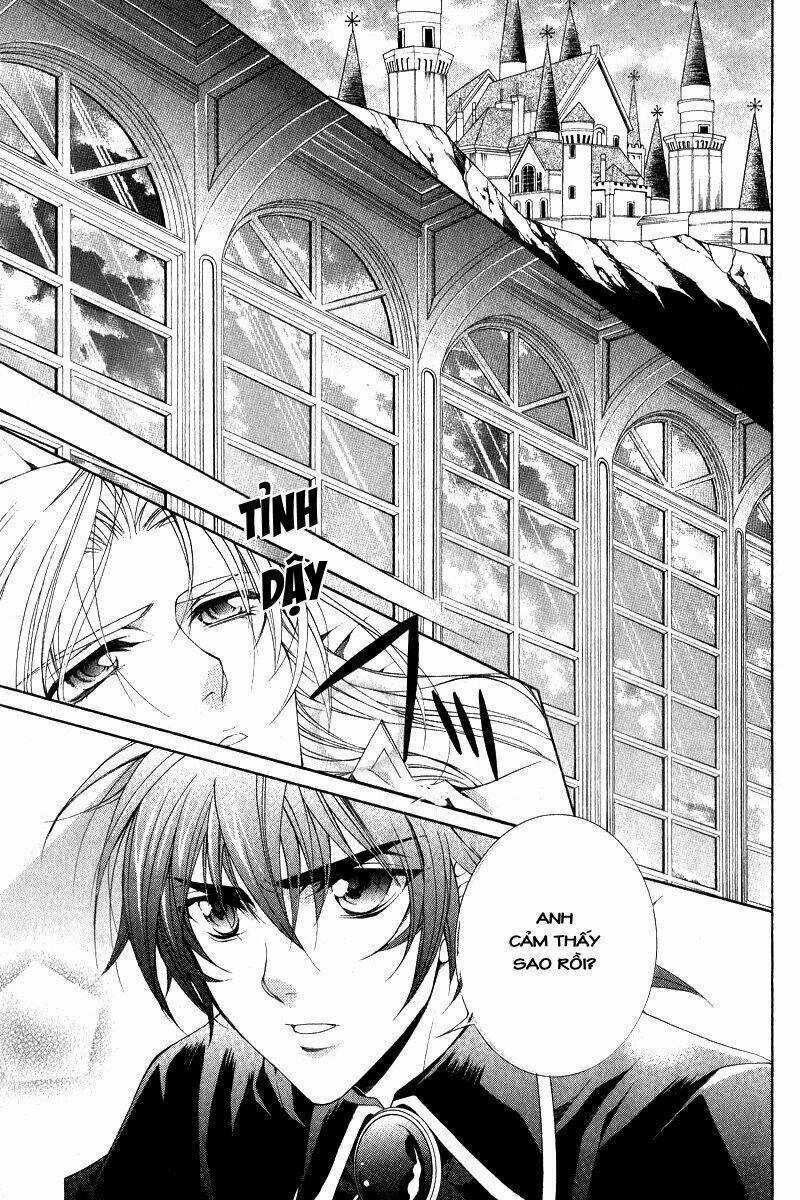 Thề Ước Người Và Rồng Chapter 6.2 trang 14