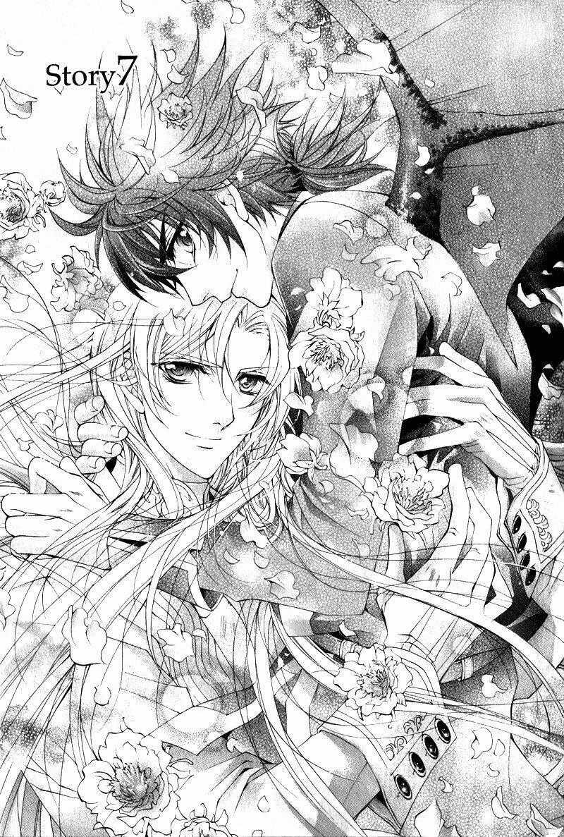 Thề Ước Người Và Rồng Chapter 7.1 trang 0