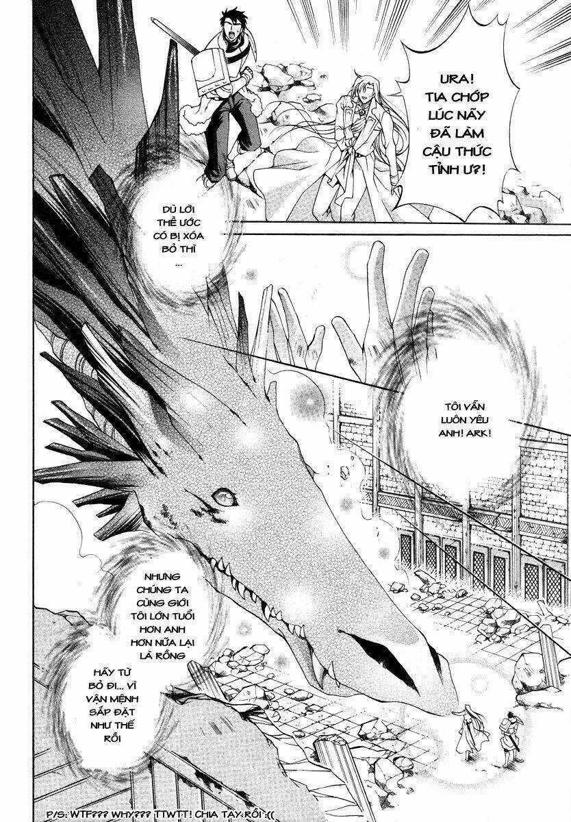 Thề Ước Người Và Rồng Chapter 8.2 trang 7