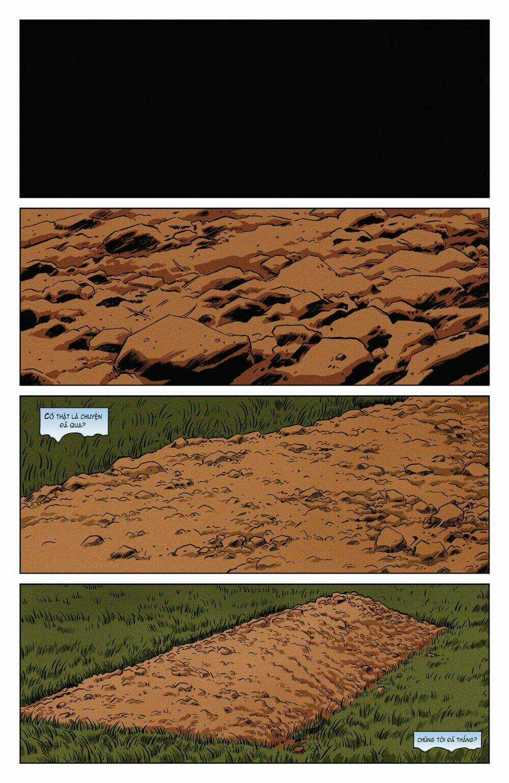 The Valiant Chapter 4 trang 24