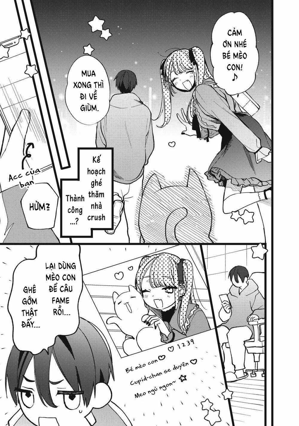 The Vampire Chapter 2 trang 22