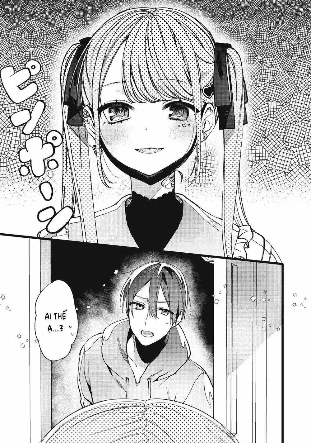 The Vampire Chapter 2 trang 3