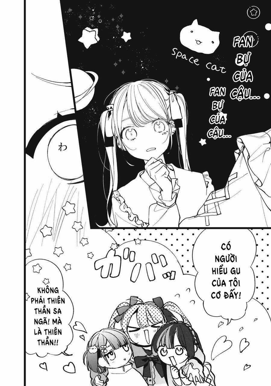 The Vampire Chapter 3 trang 14