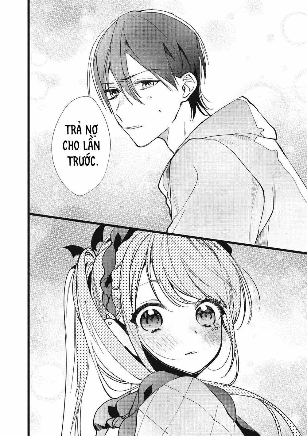 The Vampire Chapter 5 trang 21