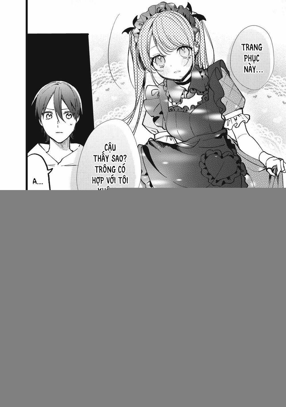 The Vampire Chapter 5 trang 23