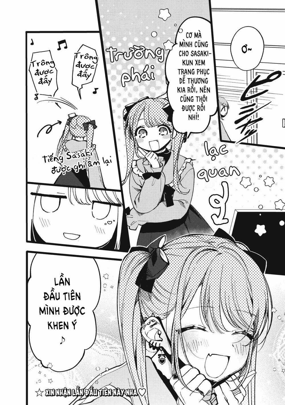 The Vampire Chapter 5 trang 25