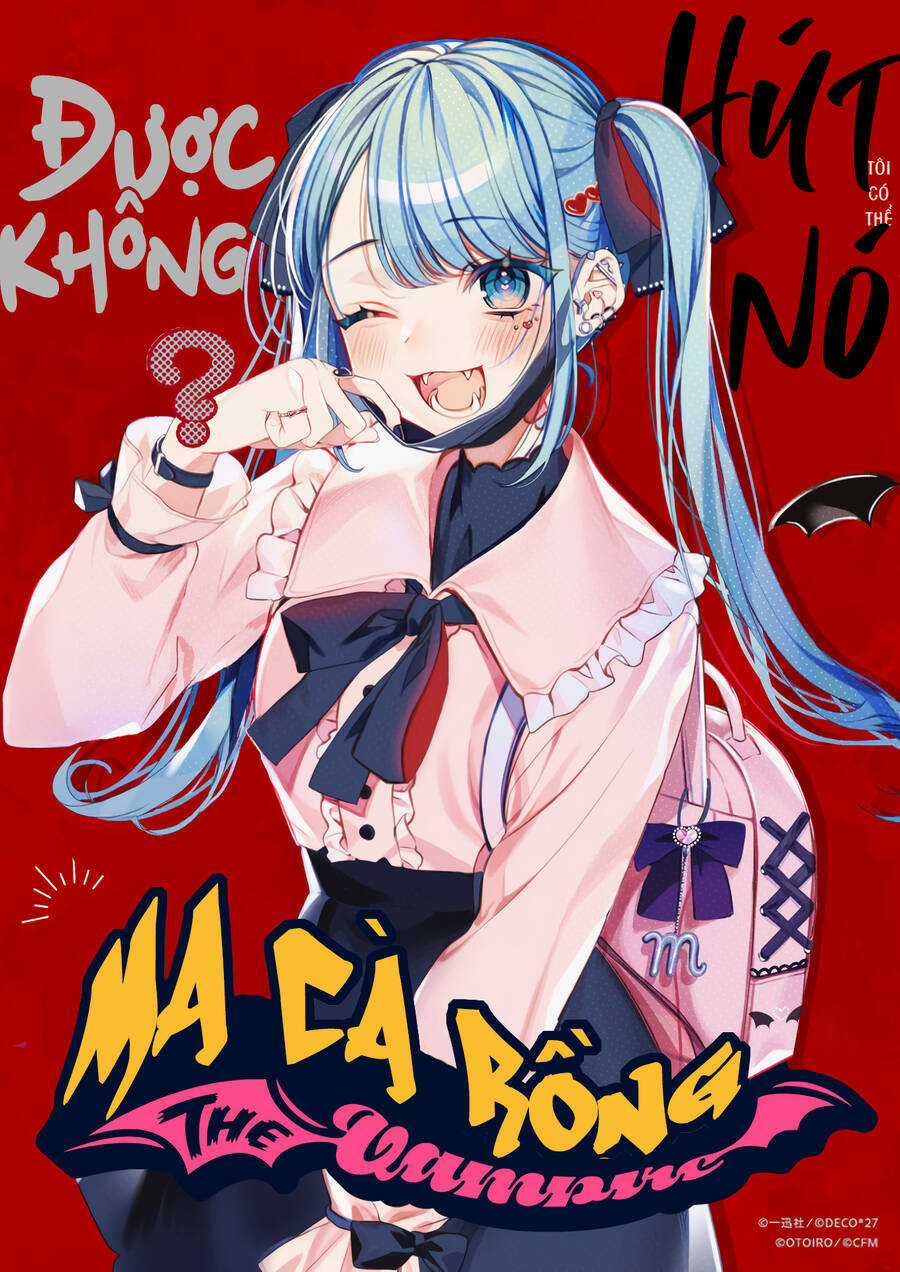 The Vampire Chapter 7 trang 4