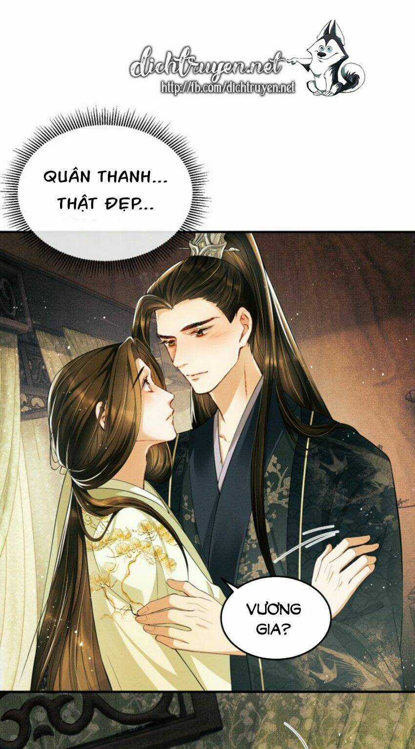 Thê Vi Thượng Chapter 10 trang 17