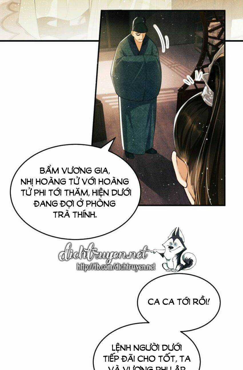 Thê Vi Thượng Chapter 10 trang 2