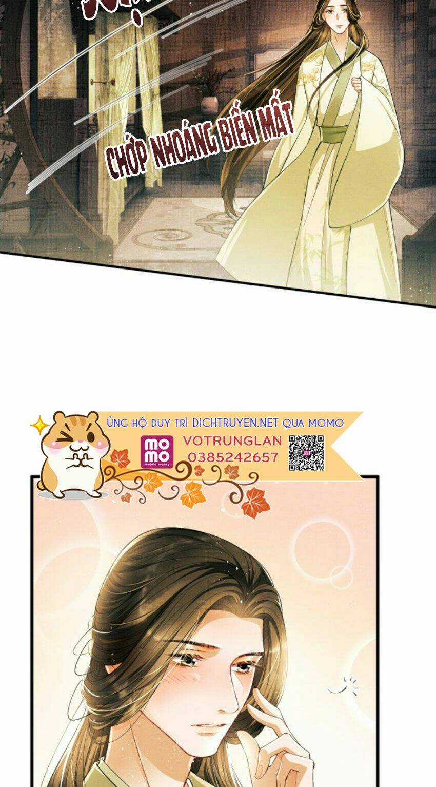 Thê Vi Thượng Chapter 10 trang 20