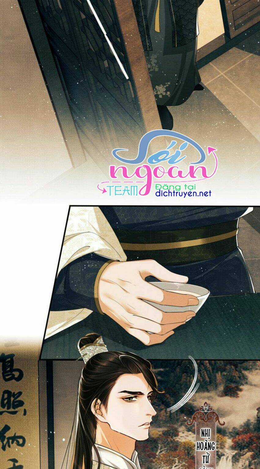 Thê Vi Thượng Chapter 10 trang 24