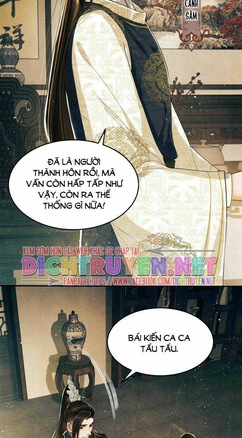 Thê Vi Thượng Chapter 10 trang 25
