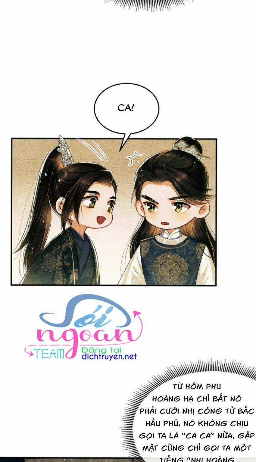 Thê Vi Thượng Chapter 10 trang 29