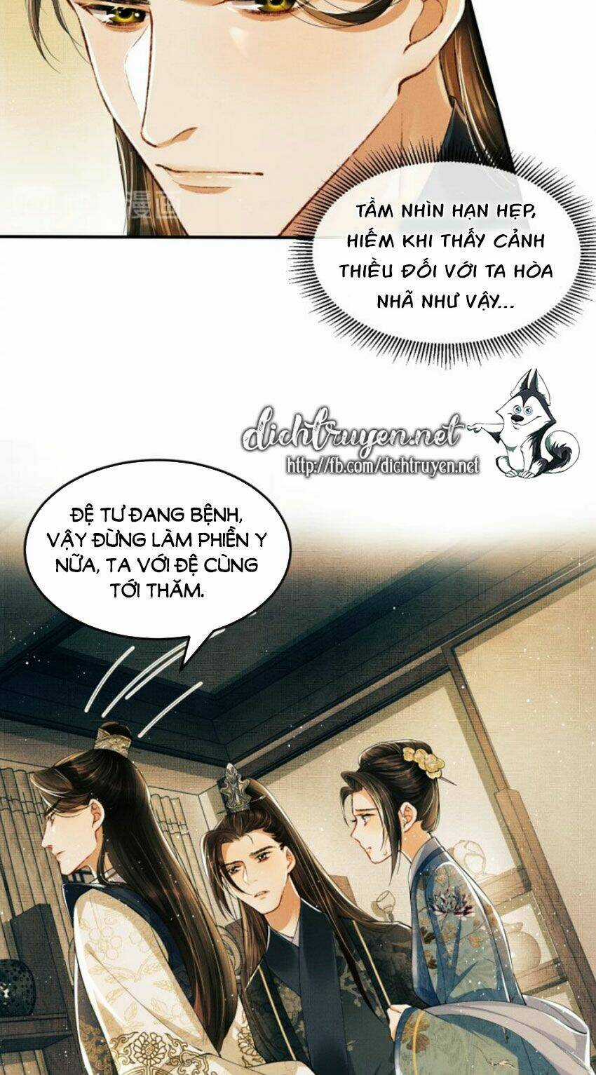 Thê Vi Thượng Chapter 10 trang 32