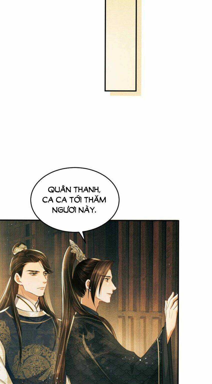 Thê Vi Thượng Chapter 10 trang 34