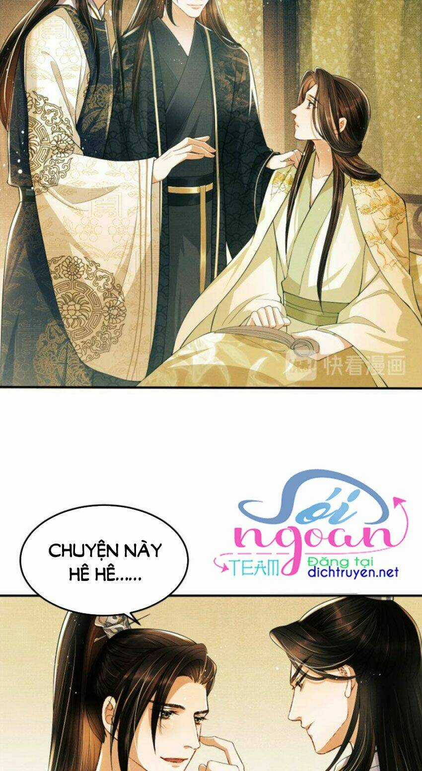 Thê Vi Thượng Chapter 10 trang 37