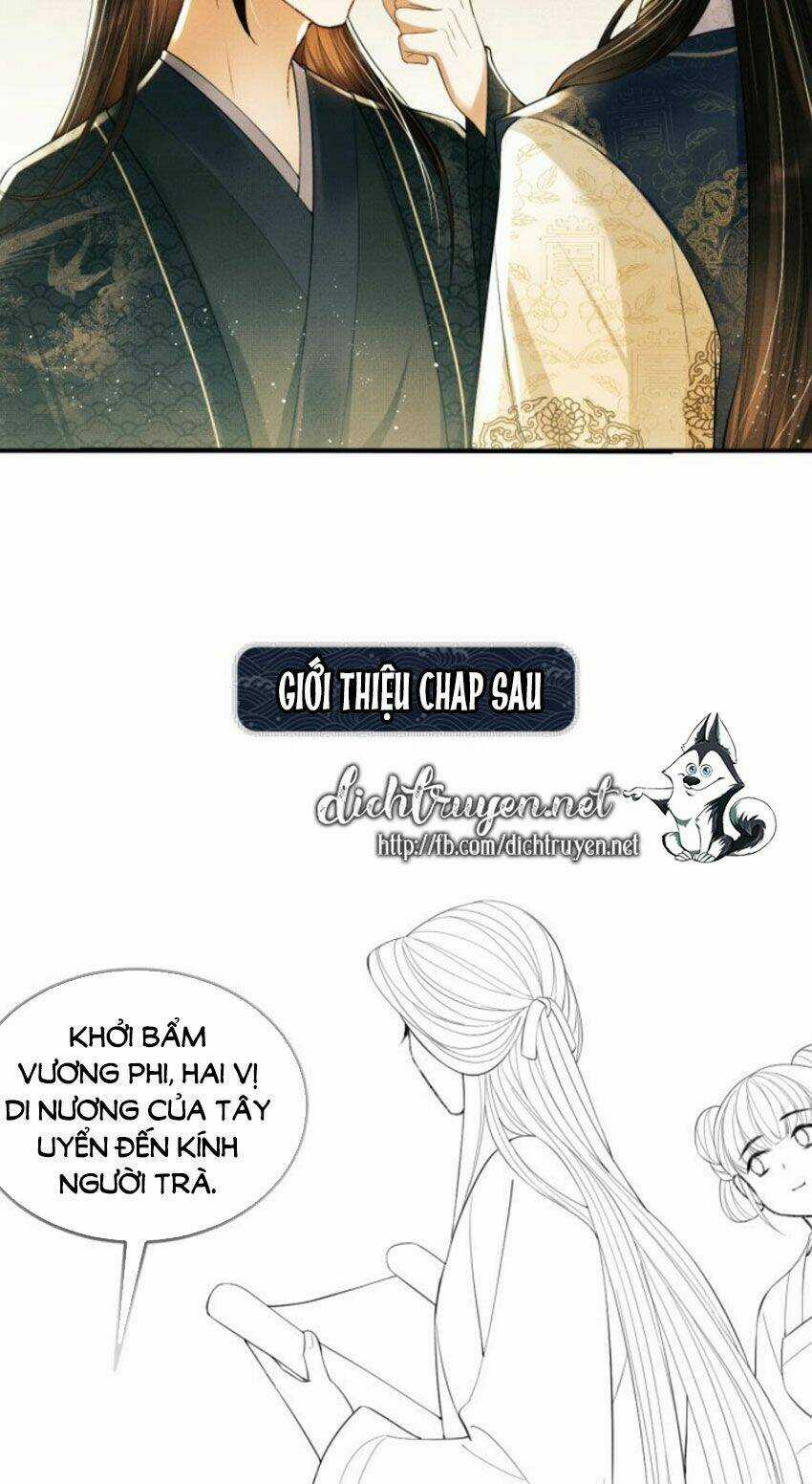 Thê Vi Thượng Chapter 10 trang 38