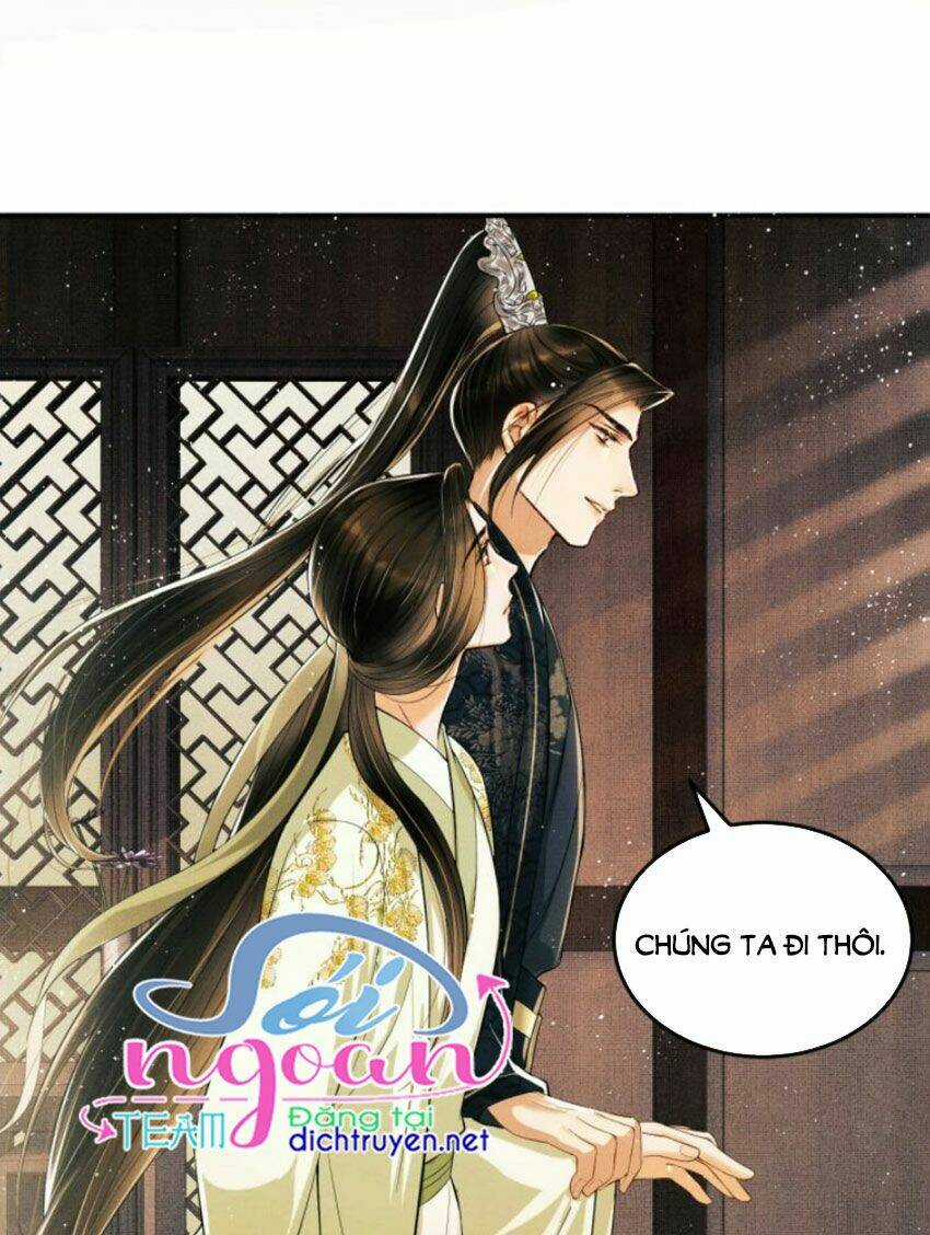 Thê Vi Thượng Chapter 10 trang 8