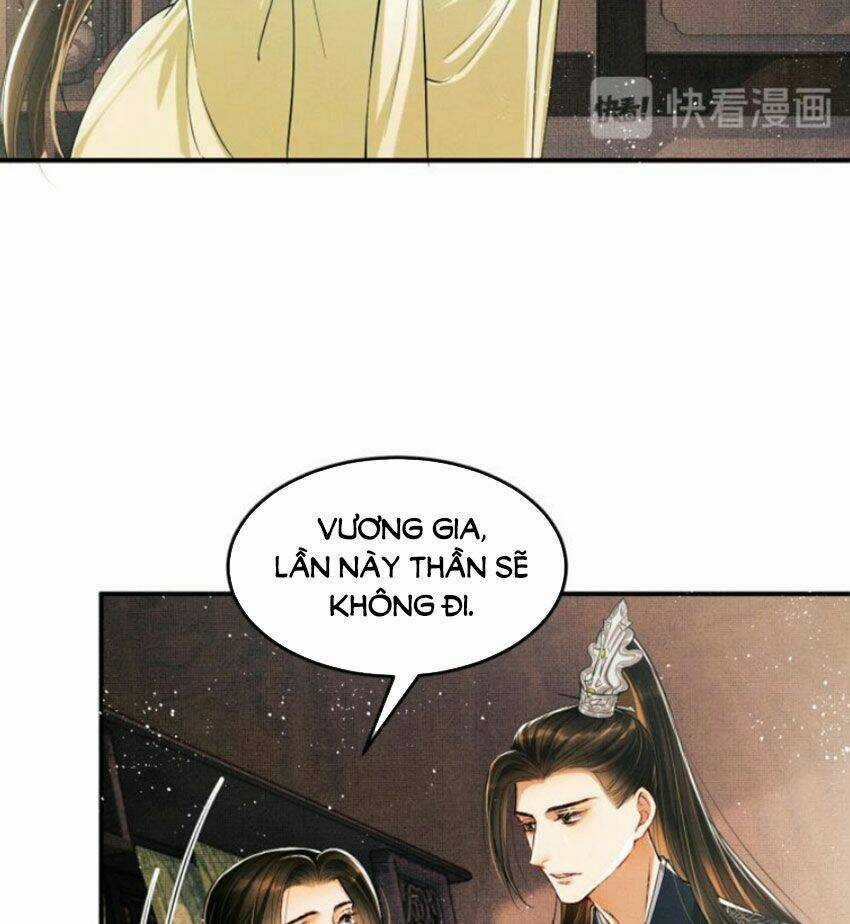 Thê Vi Thượng Chapter 10 trang 9