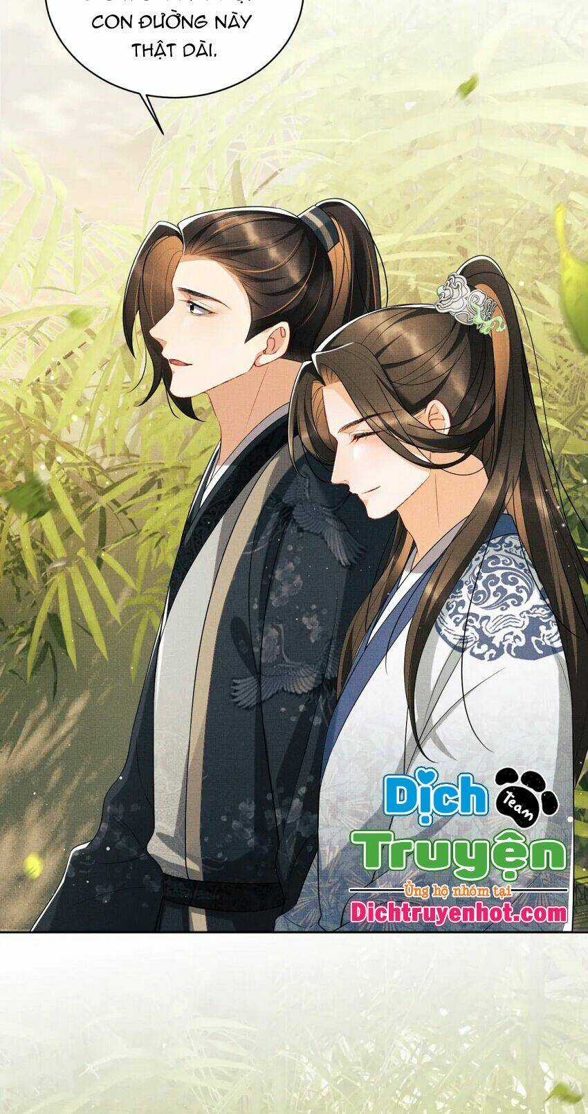 Thê Vi Thượng Chapter 100 trang 1