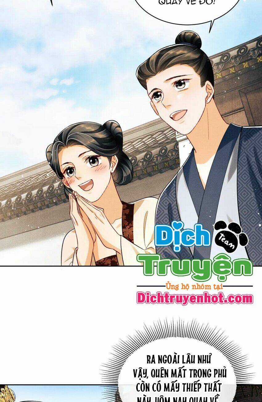 Thê Vi Thượng Chapter 102 trang 1
