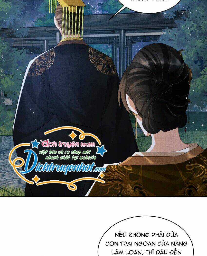 Thê Vi Thượng Chapter 108 trang 1