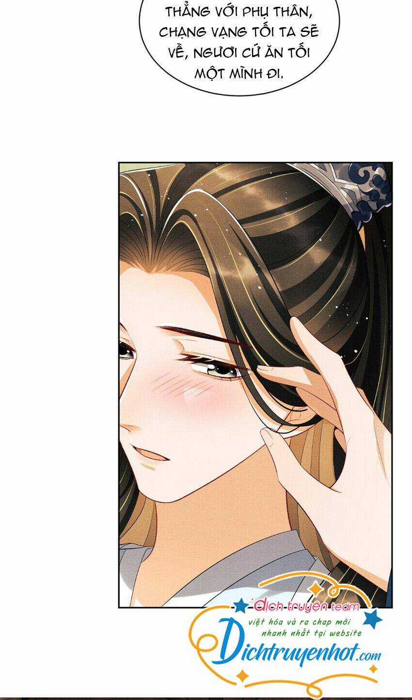 Thê Vi Thượng Chapter 109 trang 1