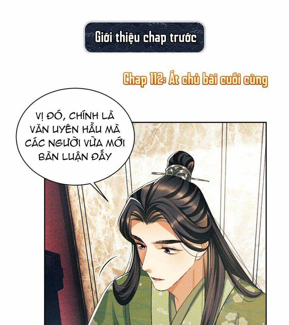 Thê Vi Thượng Chapter 112 trang 0
