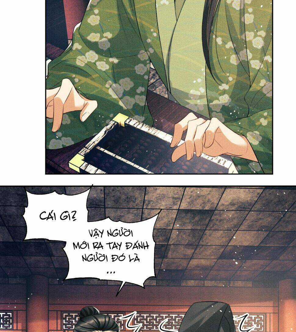 Thê Vi Thượng Chapter 112 trang 1