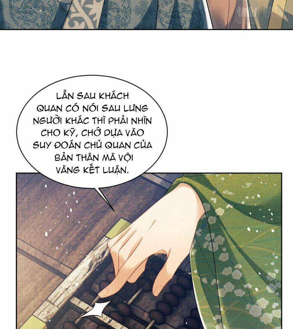 Thê Vi Thượng Chapter 112 trang 10