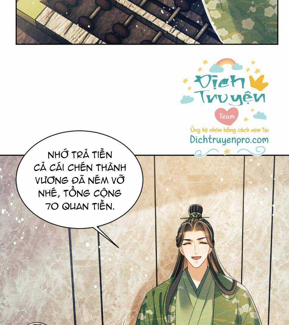 Thê Vi Thượng Chapter 112 trang 11