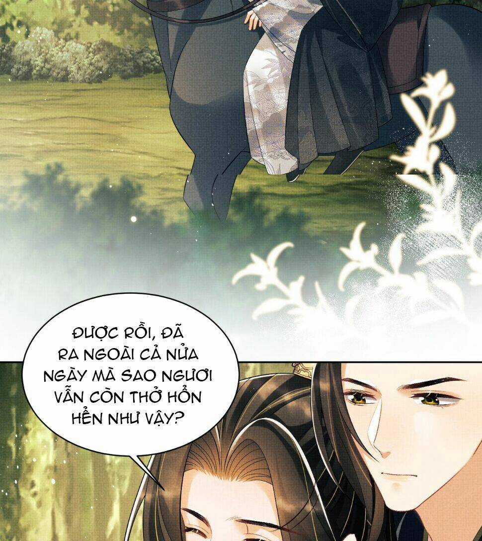Thê Vi Thượng Chapter 112 trang 14