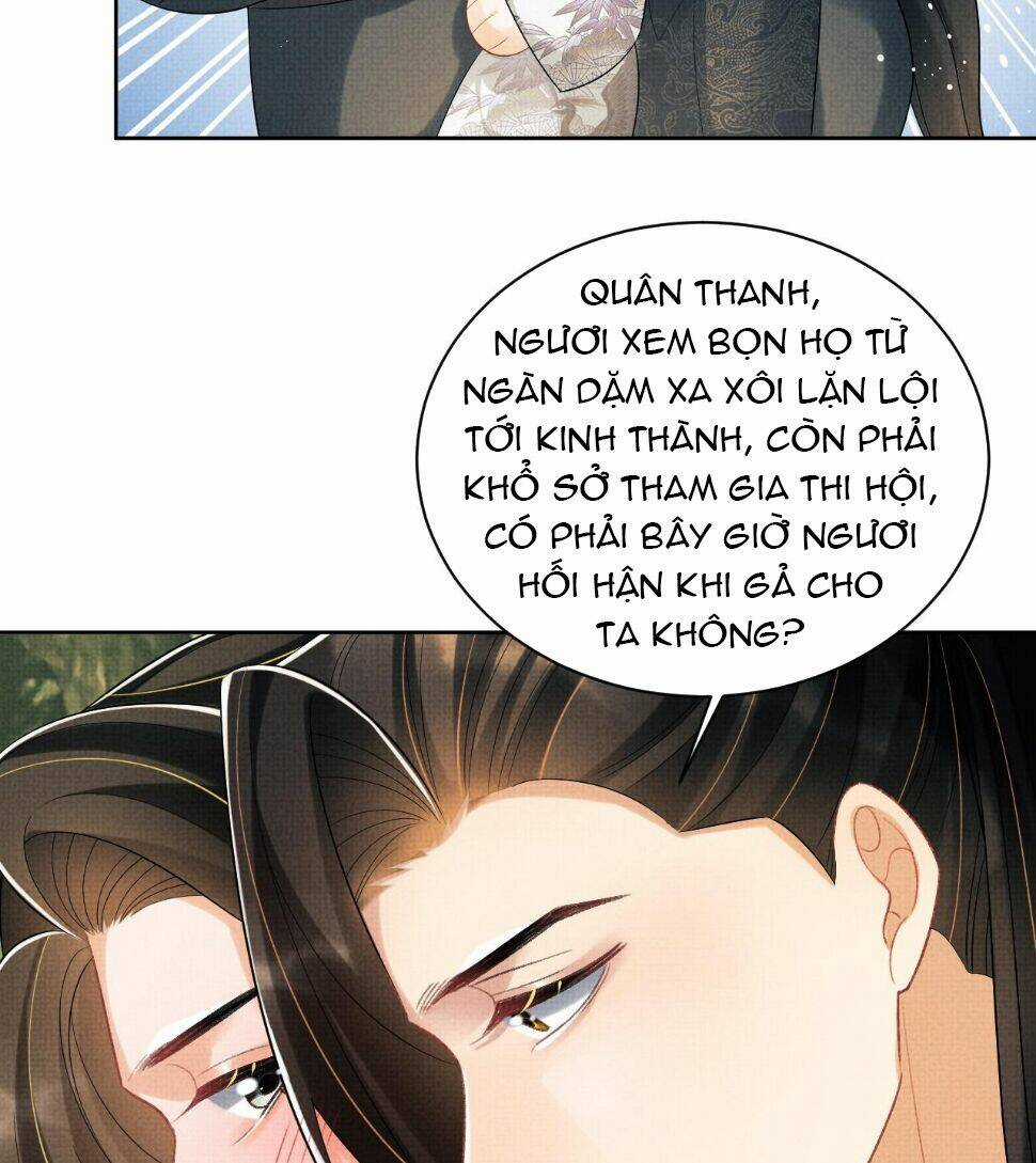 Thê Vi Thượng Chapter 112 trang 17