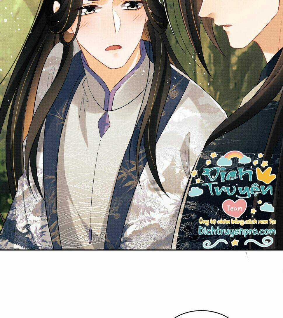 Thê Vi Thượng Chapter 112 trang 19