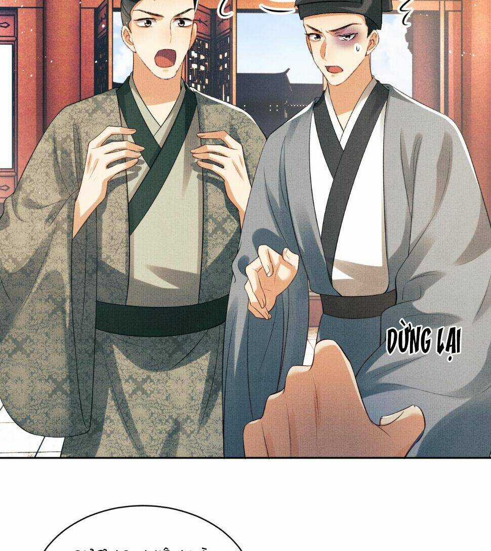 Thê Vi Thượng Chapter 112 trang 2