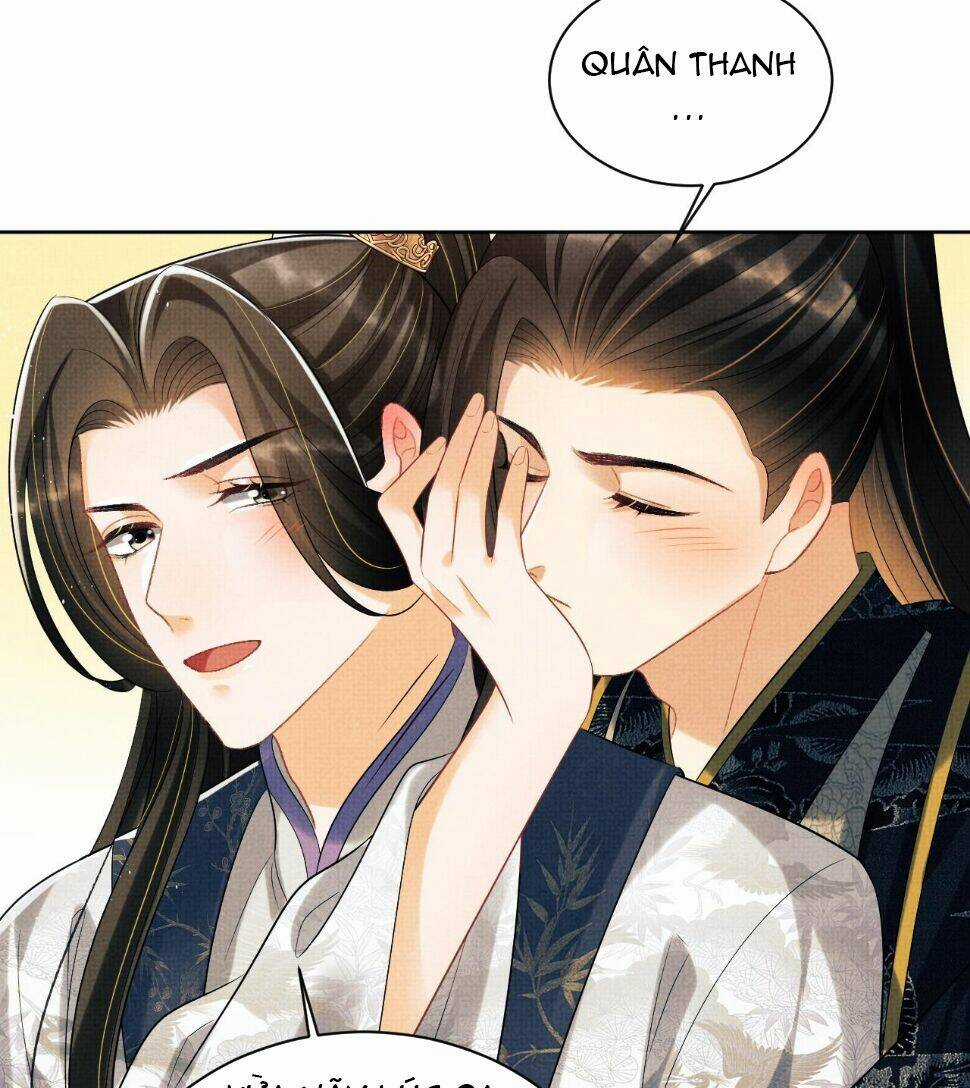 Thê Vi Thượng Chapter 112 trang 20