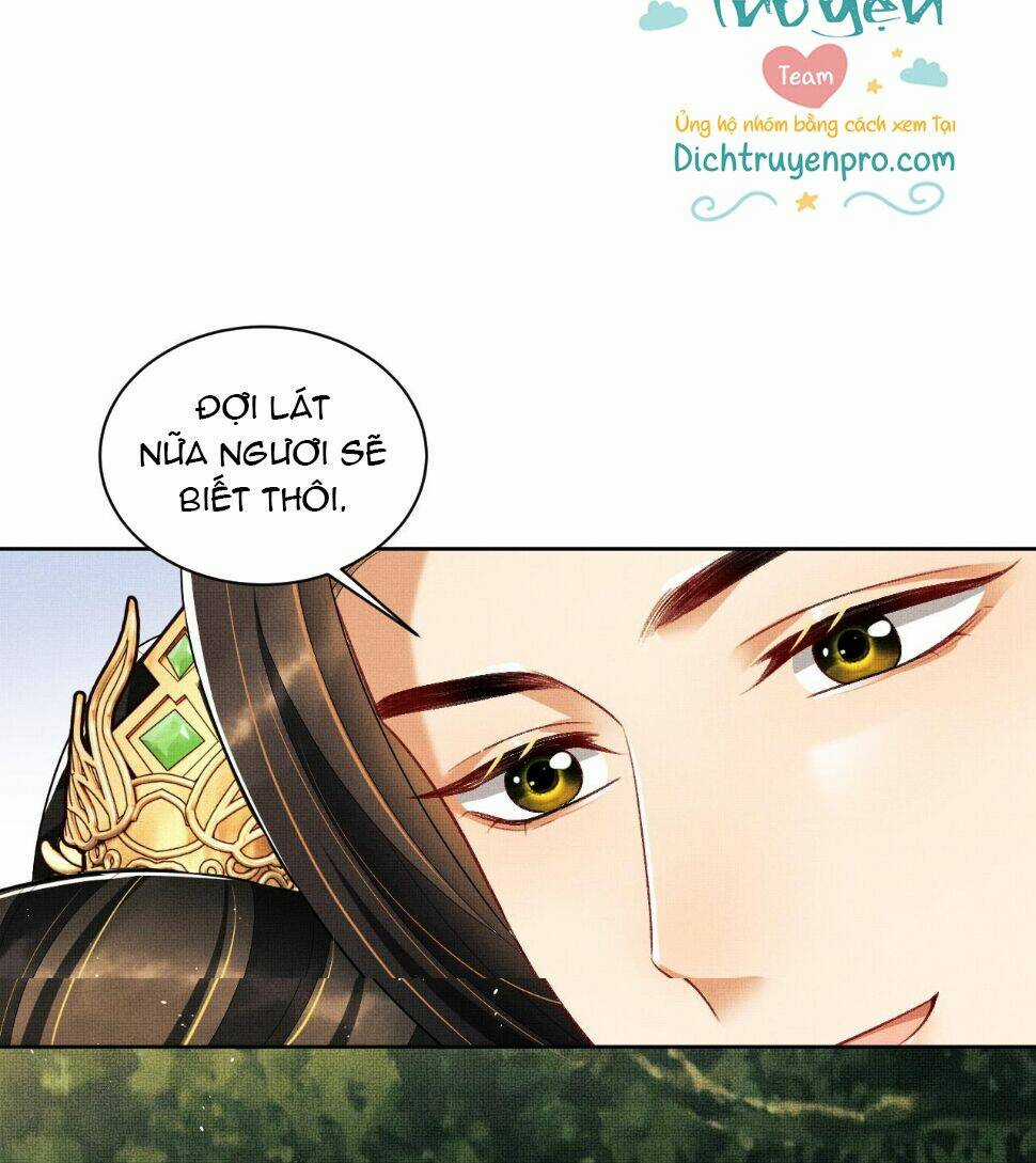 Thê Vi Thượng Chapter 112 trang 23