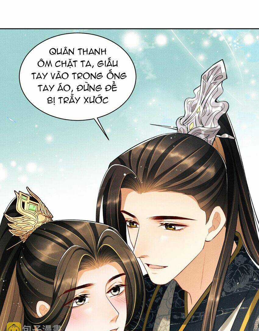 Thê Vi Thượng Chapter 112 trang 26