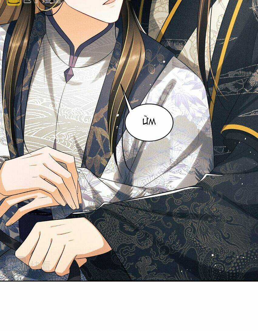 Thê Vi Thượng Chapter 112 trang 27