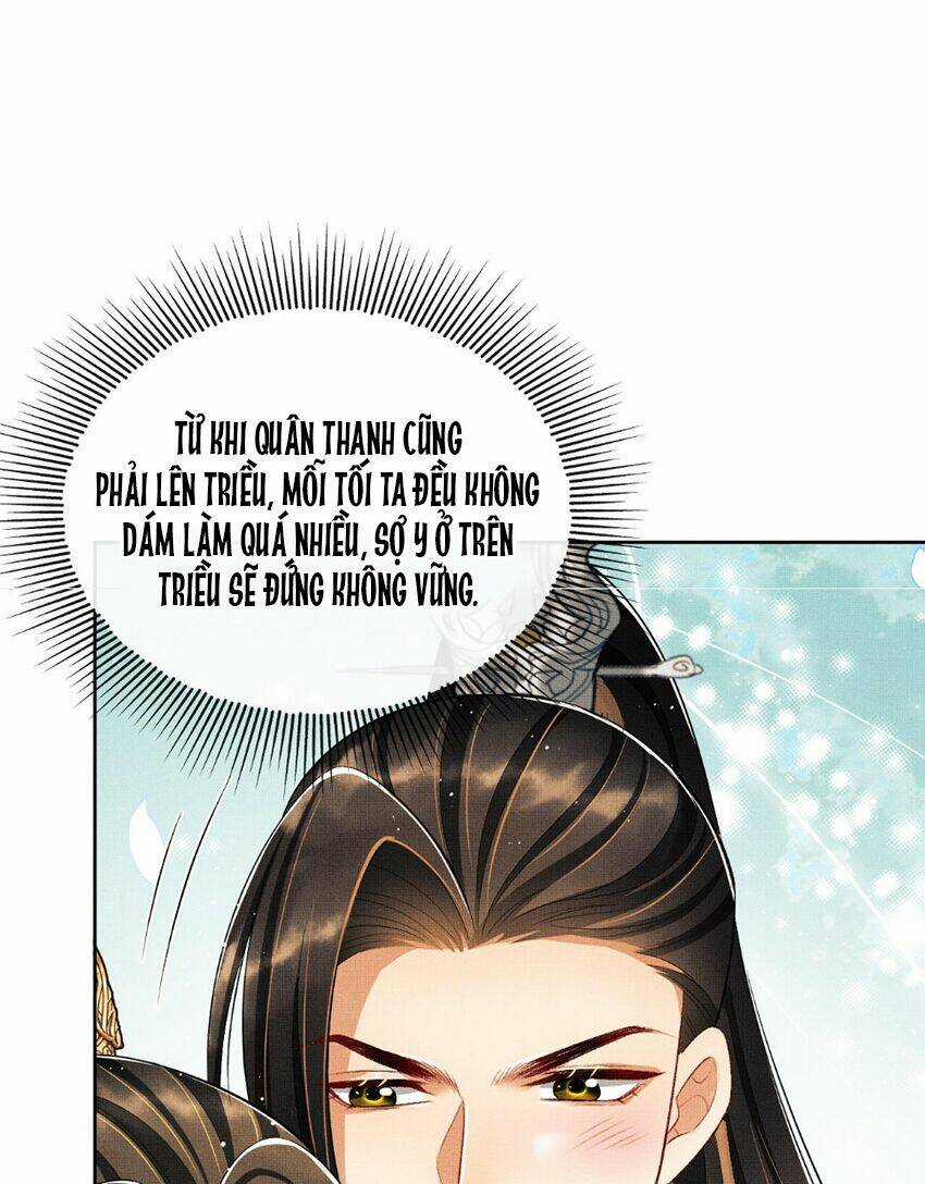 Thê Vi Thượng Chapter 112 trang 28