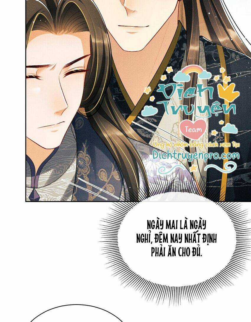 Thê Vi Thượng Chapter 112 trang 29