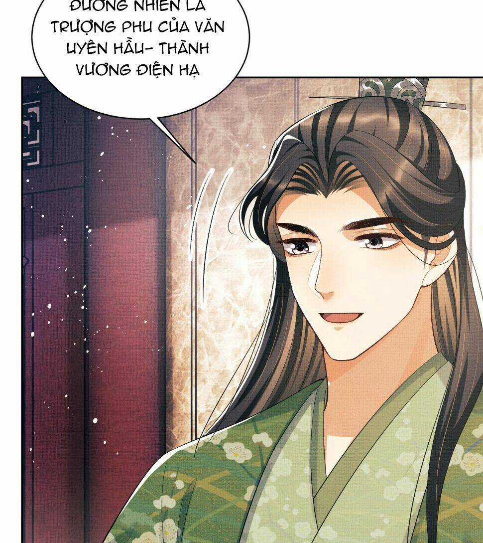 Thê Vi Thượng Chapter 112 trang 3