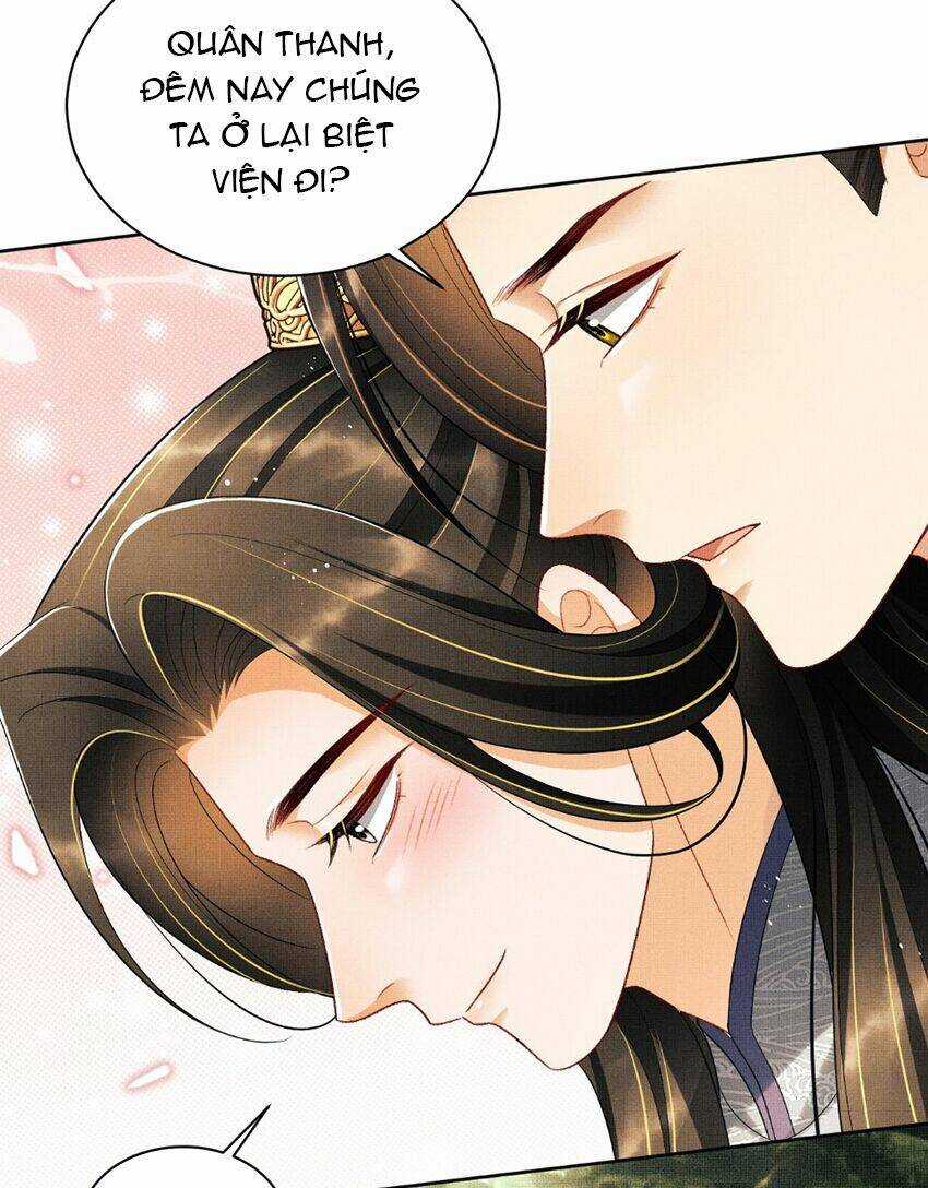 Thê Vi Thượng Chapter 112 trang 30