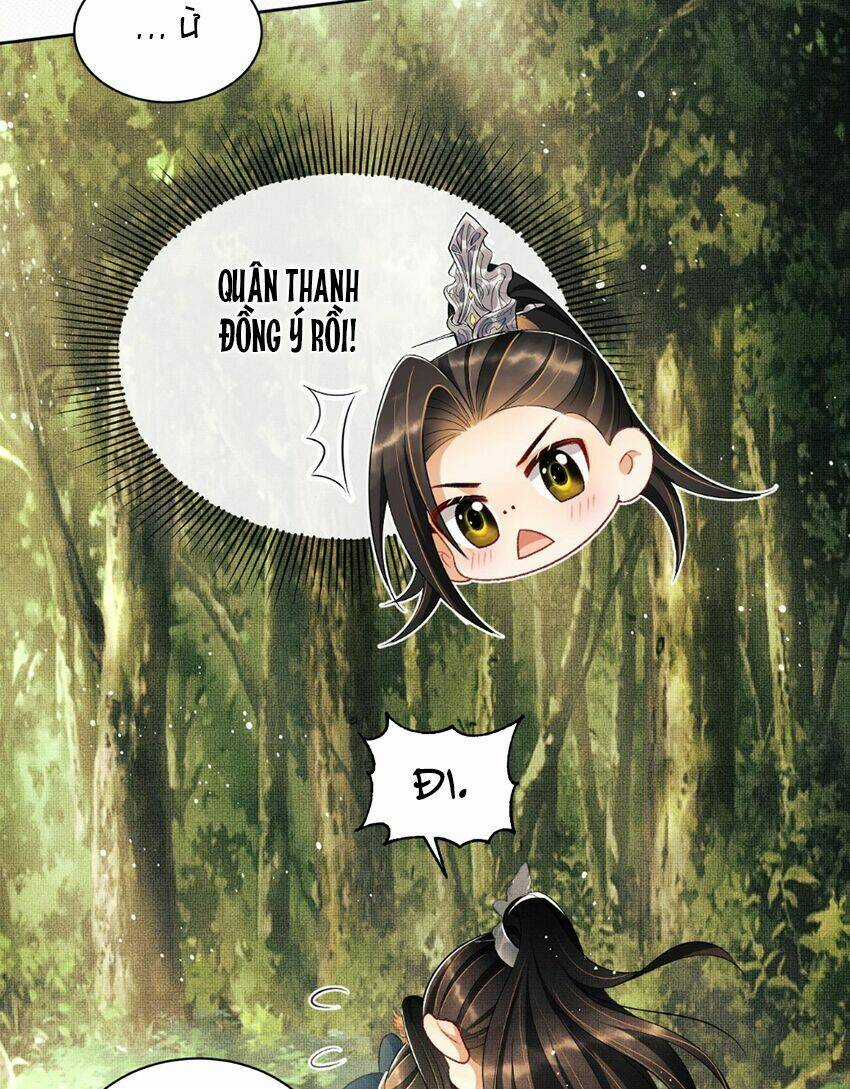 Thê Vi Thượng Chapter 112 trang 31