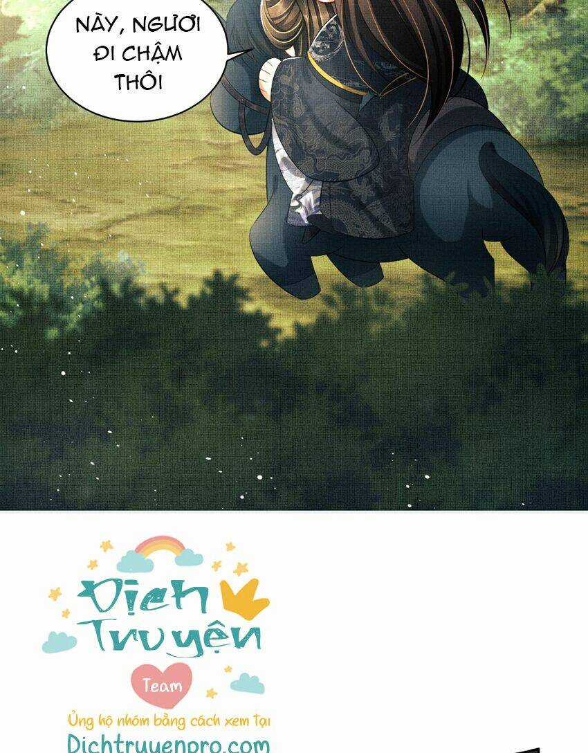 Thê Vi Thượng Chapter 112 trang 32