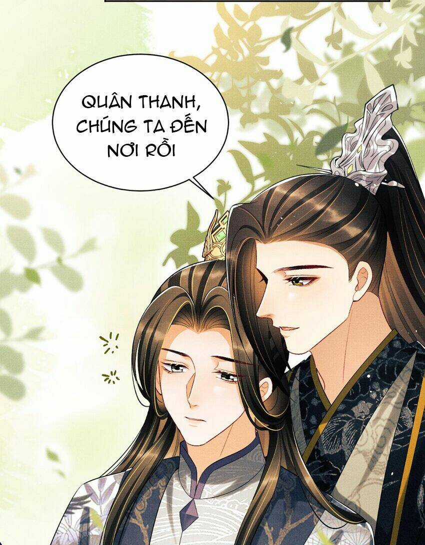 Thê Vi Thượng Chapter 112 trang 34