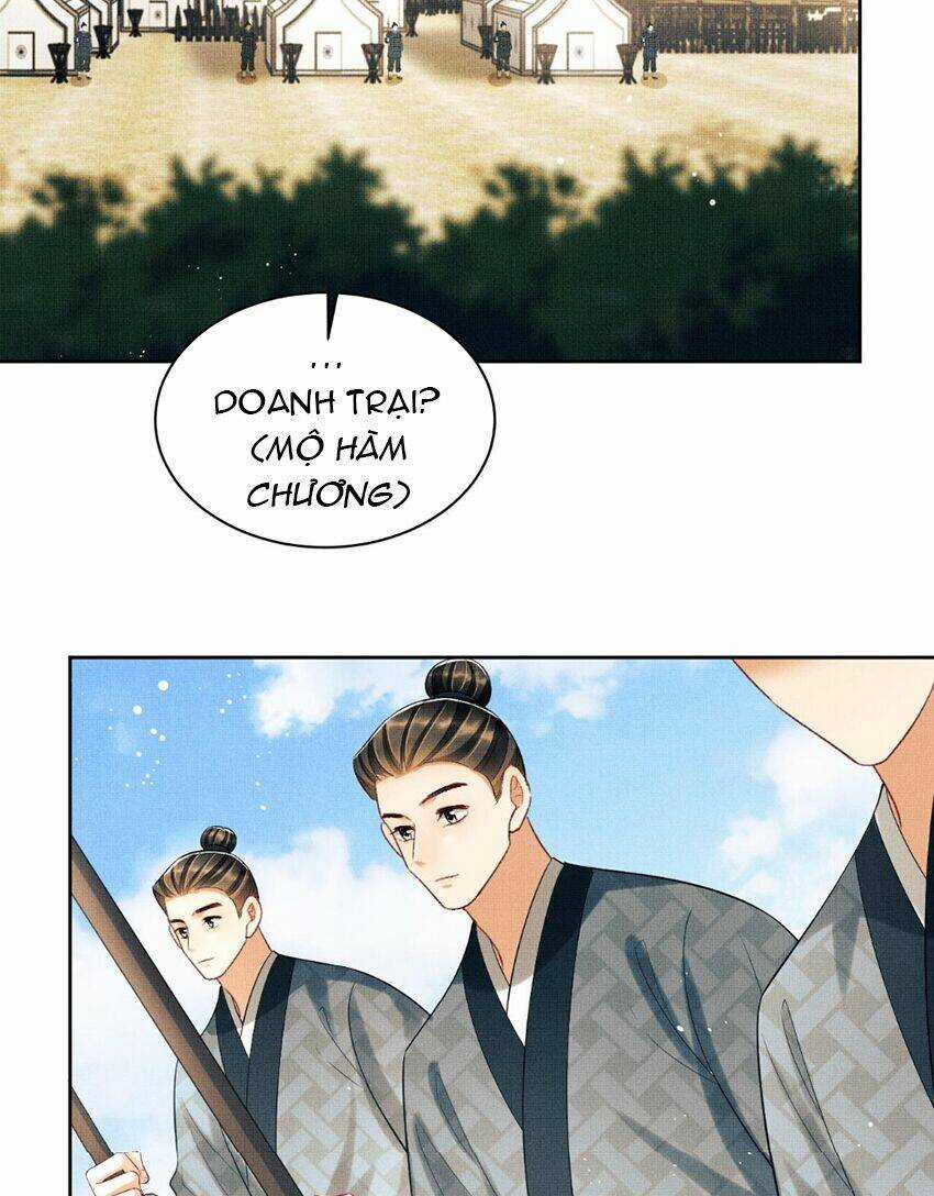 Thê Vi Thượng Chapter 112 trang 36