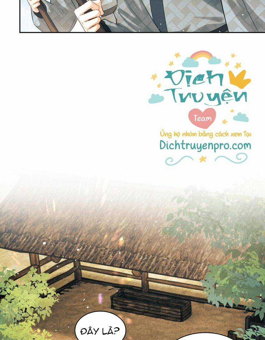 Thê Vi Thượng Chapter 112 trang 37