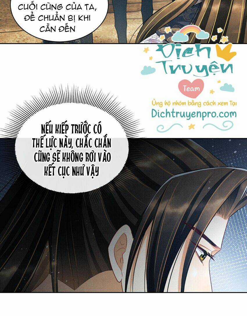 Thê Vi Thượng Chapter 112 trang 40