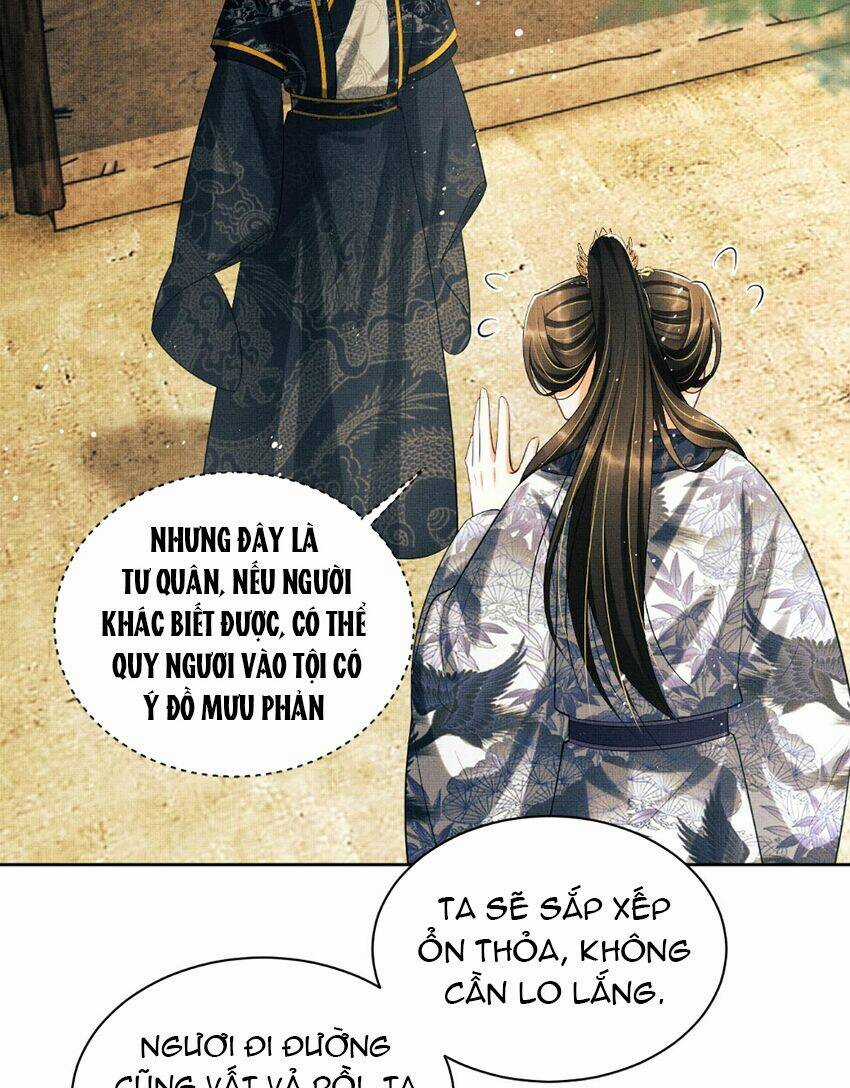 Thê Vi Thượng Chapter 112 trang 42